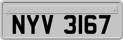 NYV3167