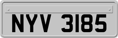 NYV3185
