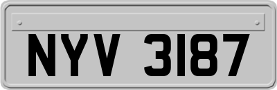 NYV3187