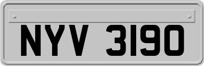 NYV3190
