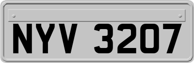 NYV3207