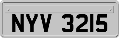 NYV3215