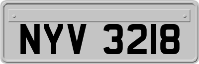 NYV3218