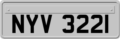 NYV3221