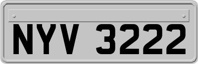 NYV3222