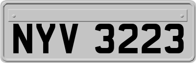 NYV3223