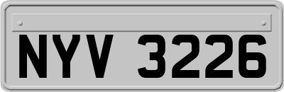 NYV3226
