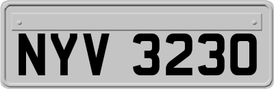 NYV3230