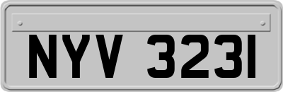 NYV3231