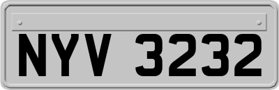 NYV3232