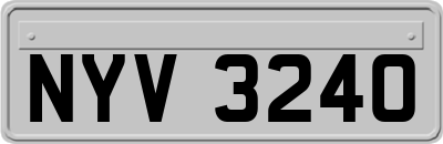 NYV3240