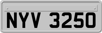 NYV3250
