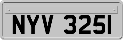 NYV3251