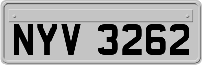 NYV3262