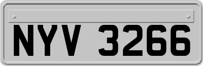 NYV3266