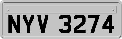 NYV3274