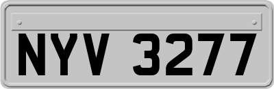 NYV3277