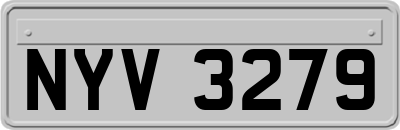 NYV3279
