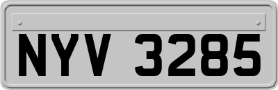 NYV3285