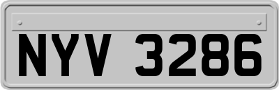 NYV3286
