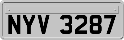 NYV3287