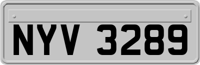 NYV3289