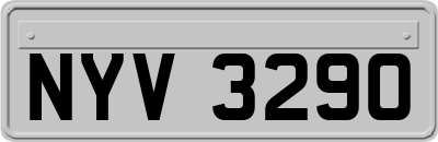 NYV3290