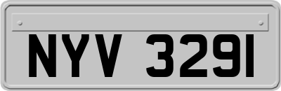 NYV3291
