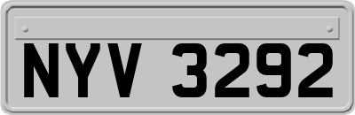 NYV3292