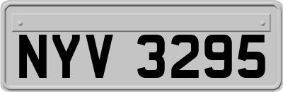 NYV3295