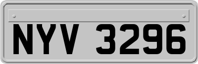 NYV3296