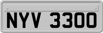 NYV3300