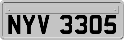 NYV3305
