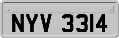 NYV3314
