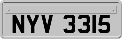 NYV3315