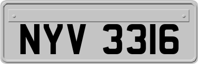 NYV3316
