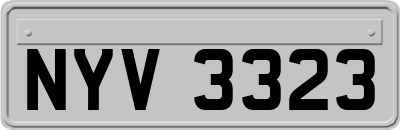 NYV3323