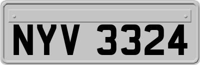 NYV3324