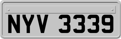 NYV3339