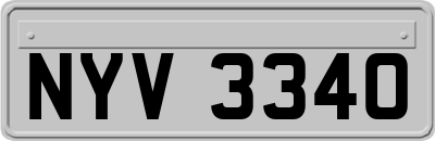 NYV3340