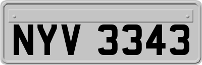 NYV3343