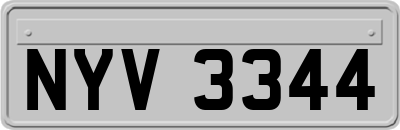 NYV3344