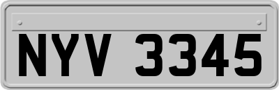 NYV3345