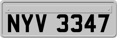 NYV3347