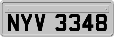 NYV3348