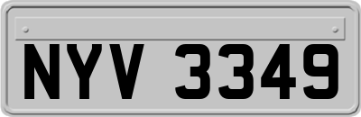 NYV3349