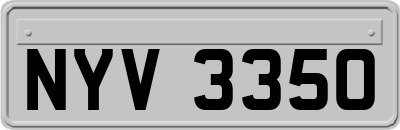 NYV3350