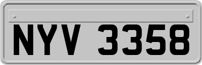 NYV3358
