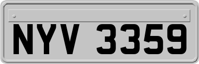 NYV3359