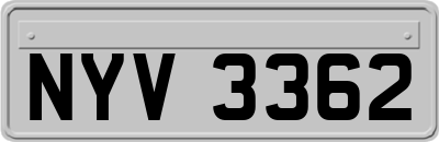NYV3362